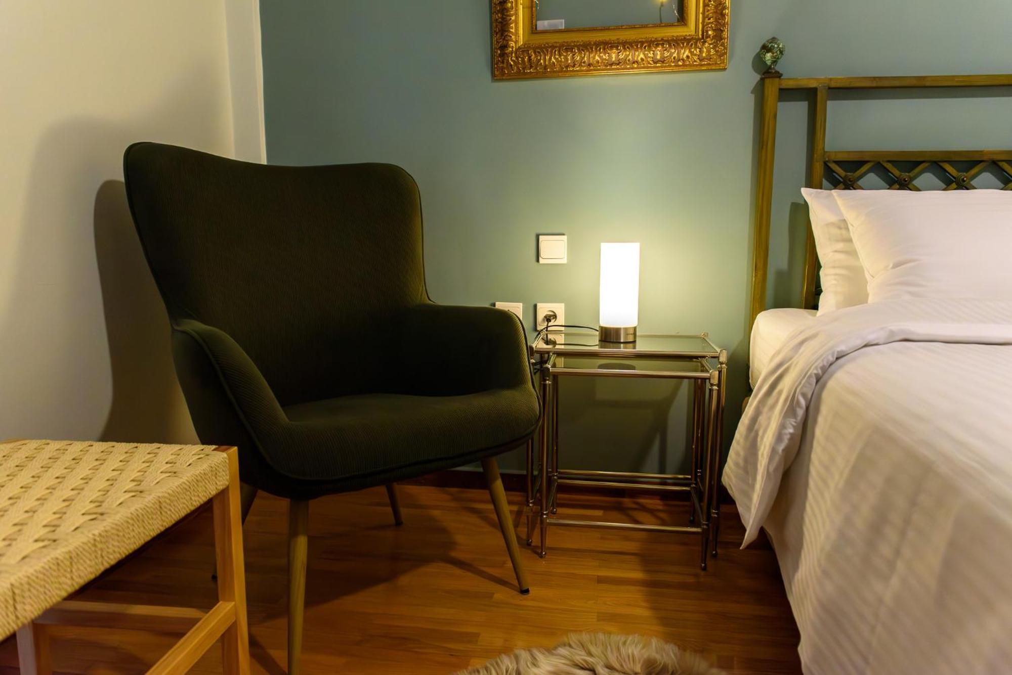 Joanna's Centre Apartment *