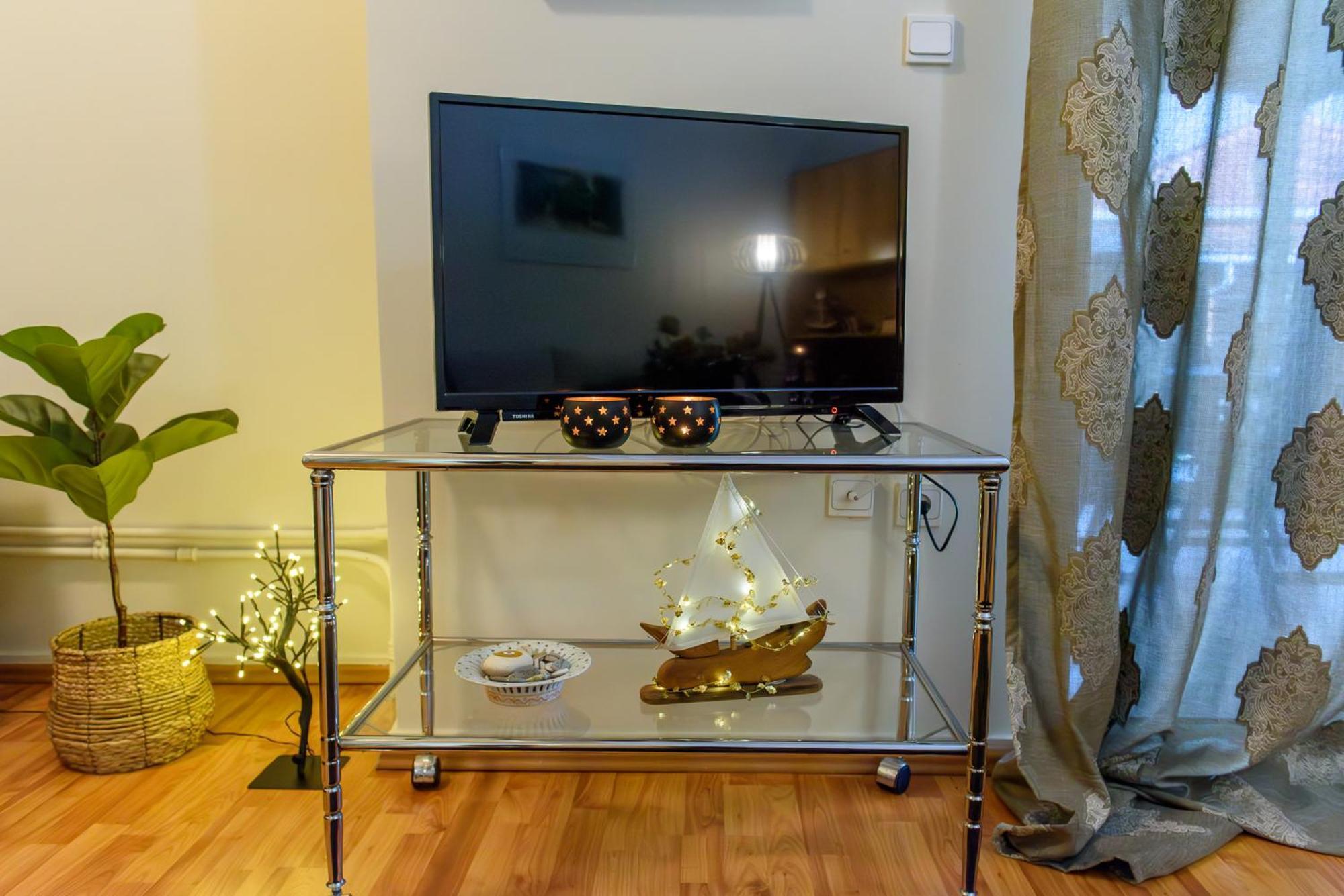 Joanna's Centre Apartment