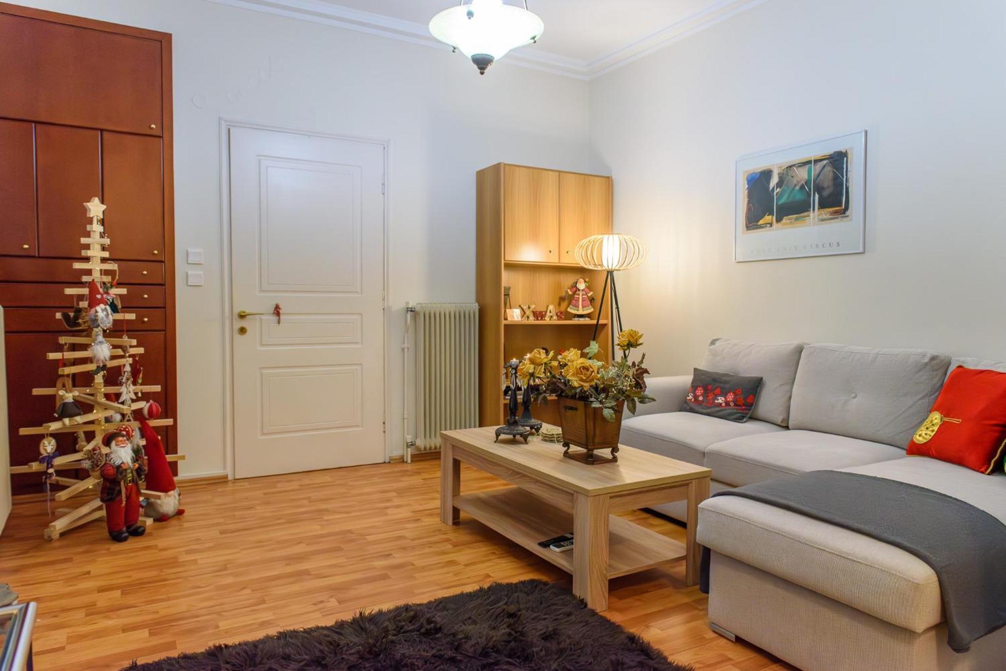 Apartment Joanna's Centre